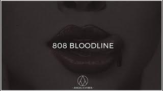 New 808 Kontakt Library | 808 Bloodline | AngelicVibes | Logic Pro X