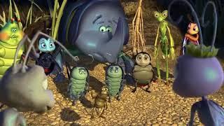 A Bug's Life (1998) You Lied To Us