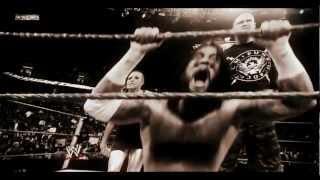 CM Punk - The Story Of The Best In The World [HD]