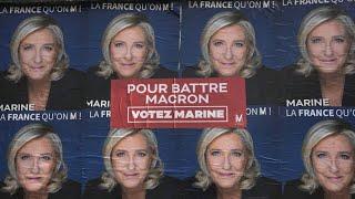 Stichwahl in Frankreich: Wie realistisch wäre ein „Frexit“ mit Le Pen?