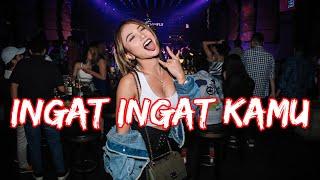 DJ INGAT INGAT KAMU 2021 || DJ BUTA HATI || DJ CINTA KITA FULL NGEGAS JUNGLE DUTCH TERBARU BOSKU