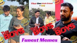 Bade Harami Ho Beta ||Ep 4|| Wha Kya Seen Hai Big Boss Memes #memes #meme #funny #comedy