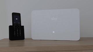How to set up your Sky Max Hub - Sky Help