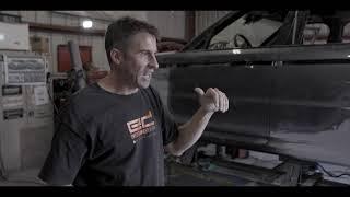 Hulu 'The First' | Building a Future Range Rover Sport | Land Rover USA