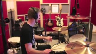 The Swellers - Studio Video