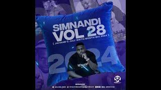 Simnandi Vol 28 Jaivane`s July BirthMonth PholasMix 2024