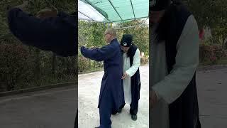 Практики долголетия и исцеления. Стояние в столбе #медитация  #цигун