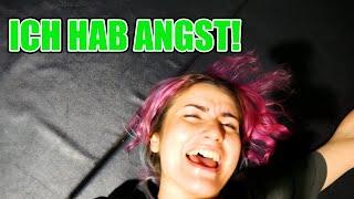 Wir tun ALLES wovor wir ANGST haben im TRAMPOLINPARK! Dania & Kaan alleine im Trampolinpark