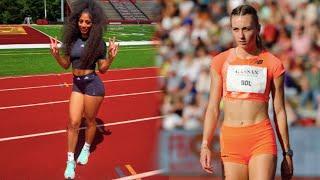 EVERY WORLD RECORD SET IN 2024! TRACK AND FIELD