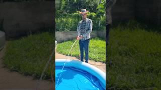 La PISCINA #shorts #viral