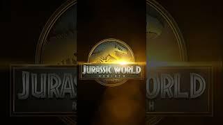 Jurassic World Rebirth. In theaters July 2025