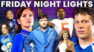 Friday Night Lights Deep Dive: Why This Gritty Sports Drama Is Making A Huge Comeback Right Now