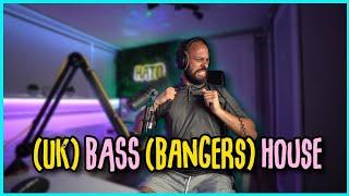 lots of (uk) BASS (bangers) in my HOUSE || HCDS 63