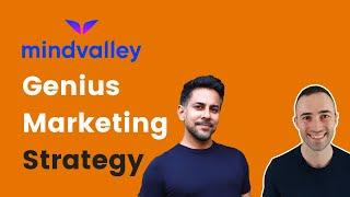 Mindvalley's Incredible Digital Marketing Strategy Dissected - A Content Marketing Masterclass