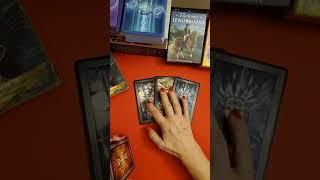 ‍️️Почему он не возвращается? Почему он молчит??)#таро #shorts#елтаро