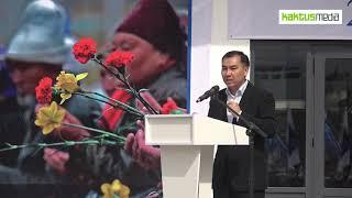 Равшан Жээнбеков: Атамбаев теперь тоже в оппозиции.