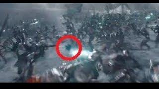 Sonic's Cameo In Ready Player One