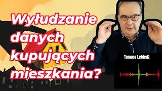 Tajne ceny mieszkań? Nowe prawo nieruchomości zmieni wszystko!