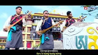 TOE KYI KHANG CHEN /Sherpa Traditional song/By Sonam J. Sherpa  Official Music Video.