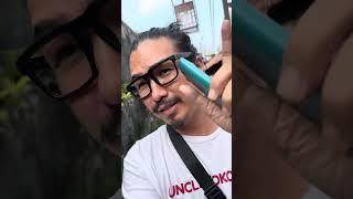 DAILYVLOG DAY 3 - Main ZIPLINE Bersama Keluarga