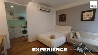 Exclusive Real Estate: Studio Room Rental in Orchard Area