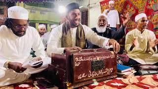 TAYABATE GHOUSI KALAM “MY NAHI KEHTA USEY DEKHA NAHI” AZIZ KHAN QUSRO & SONS #qawwali #viral #qawali