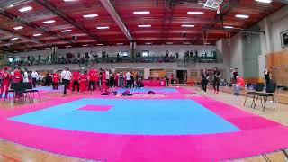 14th ASVÖ Junior Challenge - Tatami 4