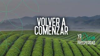 Pastor Otoniel Font -  Volver a comenzar