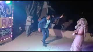 Sadi dance video