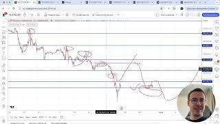 Биткоин прогноз - у альткоинов появилась поддержка покупателя