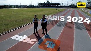 Juegos Olímpicos París 2024