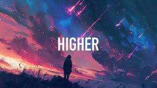 JOSS - Higher (Lyrics)