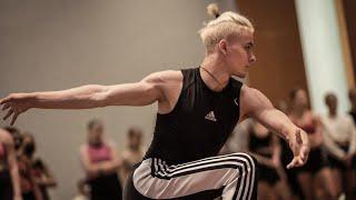 CHOREO THAT WILL BLOW YOUR MIND | ILDAR YOUNG | DANCER PALOOZA 2021