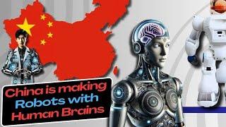 China’s Revolutionary Brain-on-a-Chip: A Game-Changer in Technology!