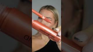 Technic cosmetics blushes wand #makeuptipsandtricks #blush #highlighter #makeuptips