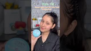 INDIAN Skin Care *Affordable* #youtubeindia #youtubeshorts #shorts #kirantutorialz