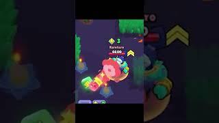 Epic Plays in Brawl Stars 