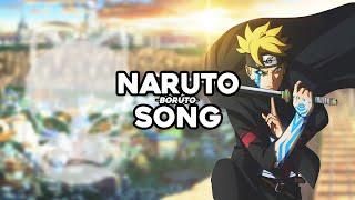 Anbu Monastir x Animetrix x Charizma - Boruto Song [Anime / Naruto Song Prod. by NightOne x BKC]