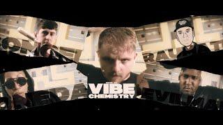 Vibe Chemistry - Balling Ft. Songer, Traumatik, Devilman, Oneda (Official Video)