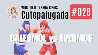 Baleomol vs Evermos, Platform Dropship untuk Shopee, Tiktok, Lazada, Tokopedia? vlog cutepalugada 28