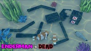 Monster School | ENDERMAN IS DEAD | Monster School