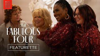 The Fabulous Four | Featurette | Bleecker Street