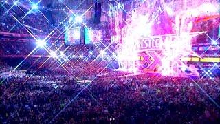 Get your exclusive WrestleMania 34 Travel Packages - available now