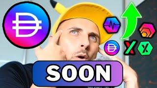 🩵 pDAI - CRITICAL Movements are Happening RIGHT NOW !! (PulseChain $DAI)