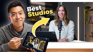 These Are The Best Studios on YouTube