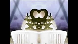 1995 20th Century Fox Home Entertainment in V Major
