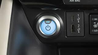 2024 Nissan LEAF - Charging Timers