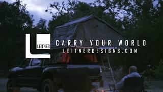 Leitner Active Cargo System Install