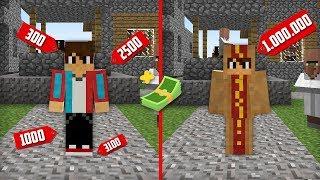 СКОЛЬКО СТОИТ МОЯ ОДЕЖДА В МАЙНКРАФТ | Компот Minecraft