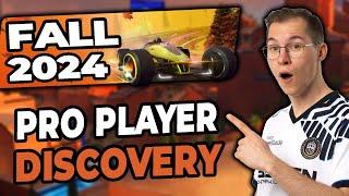 TrackMania's BEST Campaign Ever - Fall 2024 Discovery (ALL Author Medals)